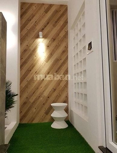 GẤP!THANH LÝ NHANH (3TỶ250) NHÀ HXH ĐG QUANG TRUNG - Q.GÒ VẤP DT61.7M2