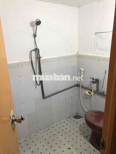 Cho thuê nhà nguyên căn Đường Nơ Trang Long Quận BT