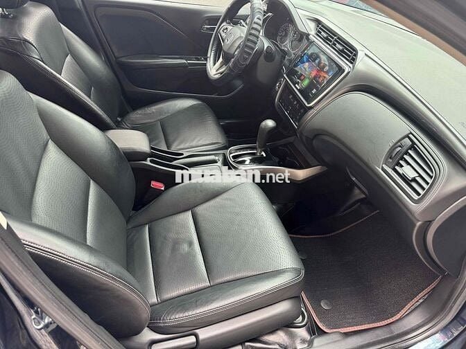 ⭐️ Honda City 2019 1.5 TOP - 85000 km