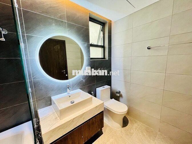 2PN Diamond Celadon (85m²), Nội Thất Cơ Bản - 14 Triệu, Giá ***