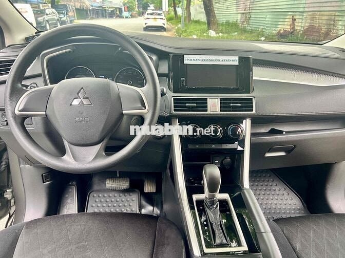 Mitsubishi Xpander 2023 - 108 km xe quá đẹp ko lổi