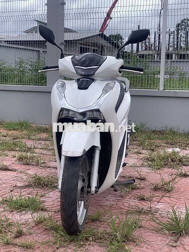 Honda SH 150 ABS 2022 Trắng 37000 km