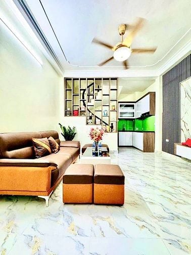 #Chính chủ cần bán gấp căn nhà tại Giáp Nhị - Hoàng Mai - #gần ô tô - 