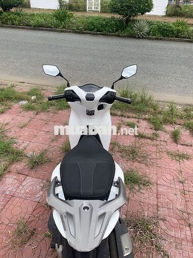 Honda SH 150 ABS 2022 Trắng 37000 km