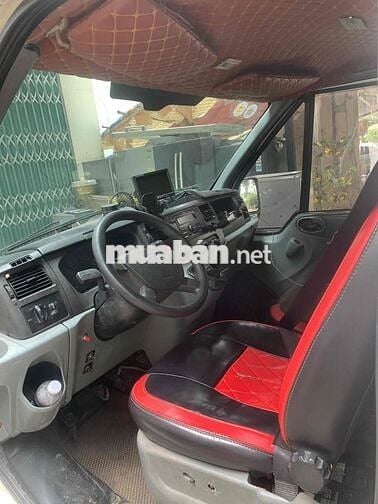 Ford Transit 2007 - 4500000km