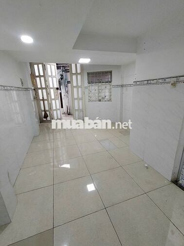 BÁN NHÀ GIÁ TỐT – NGAY TRUNG TÂM P.2, QUẬN 8 – SỔ HỒNG RIÊNG 🔥