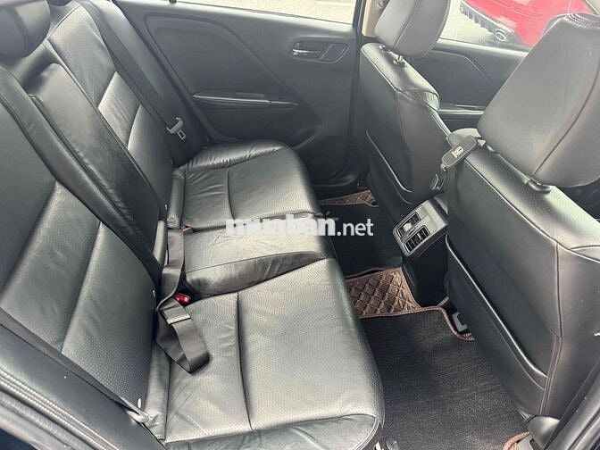 ⭐️ Honda City 2019 1.5 TOP - 85000 km