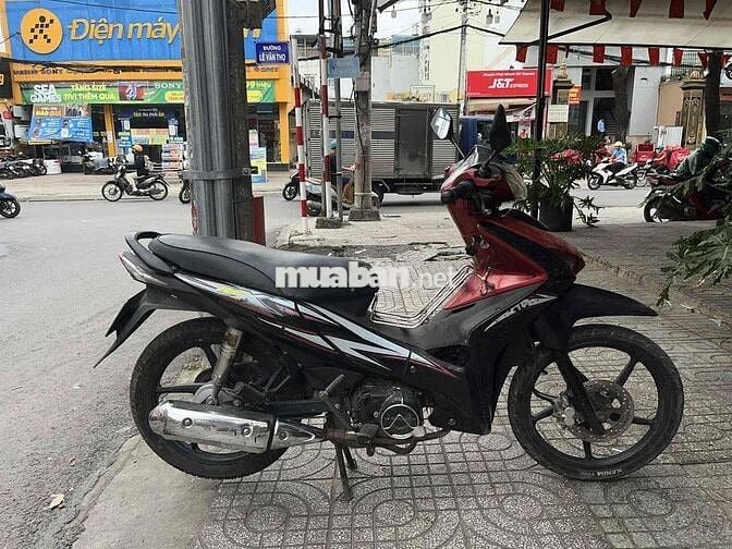 xe bán giấy tờ đầy đủ