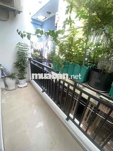 Nhà🔥2 Tầng PHÚ ĐỊNH Quận 8 - Dt 36m2❤️‍🔥3,6x10m - Ko Q.Hoạch - SHR VV🎉