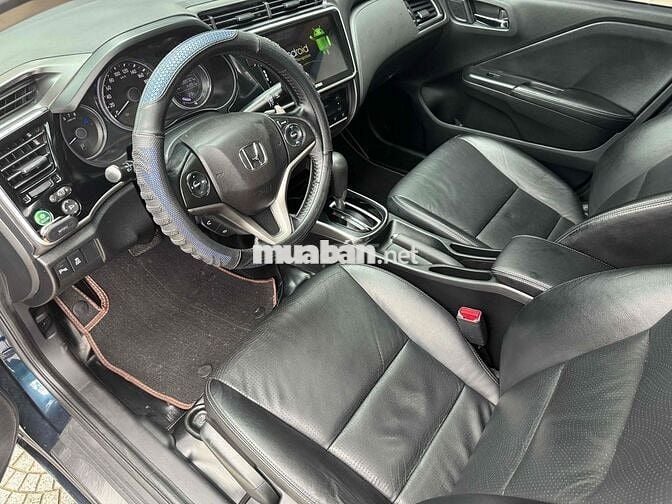 ⭐️ Honda City 2019 1.5 TOP - 85000 km