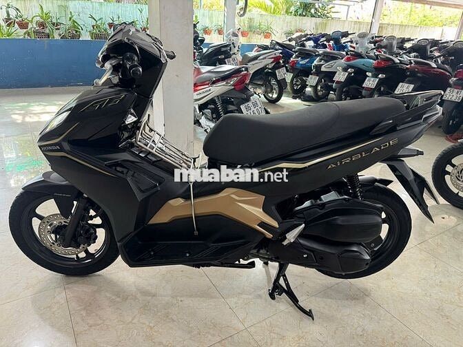 Airblade 2021