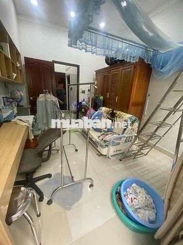 Nhà🔥2 Tầng PHÚ ĐỊNH Quận 8 - Dt 36m2❤️‍🔥3,6x10m - Ko Q.Hoạch - SHR VV🎉