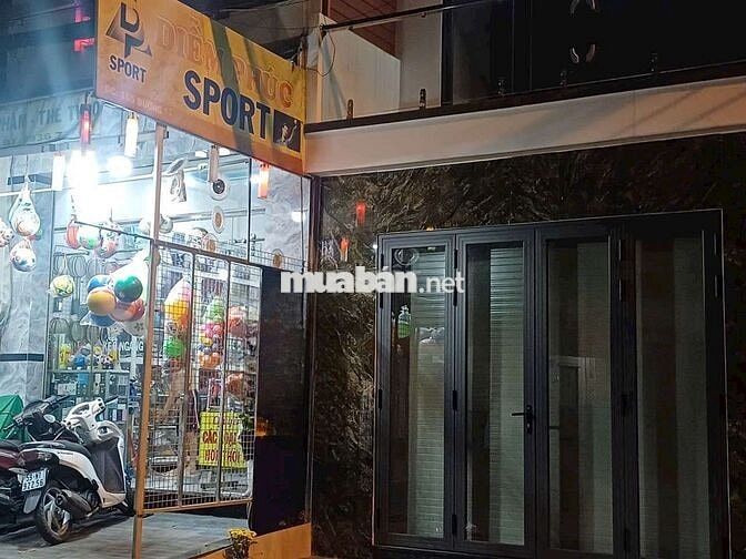 MT KINH DOANH ĐÓN TẾT 56m2 ,cạnh tân kỳ tân quí,p.bhhòa sát eaon