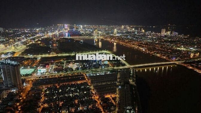 CƠ HỘI HIẾM – GIỮ CHỖ CĂN HỘ VIEW SÔNG HÀN TRƯỚC KHI CÔNG BỐ GIÁ!