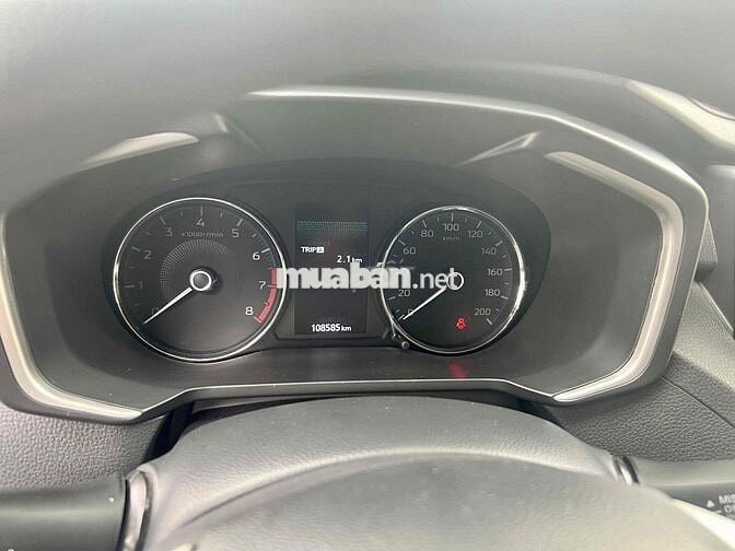 Mitsubishi Xpander 2023 - 108 km xe quá đẹp ko lổi