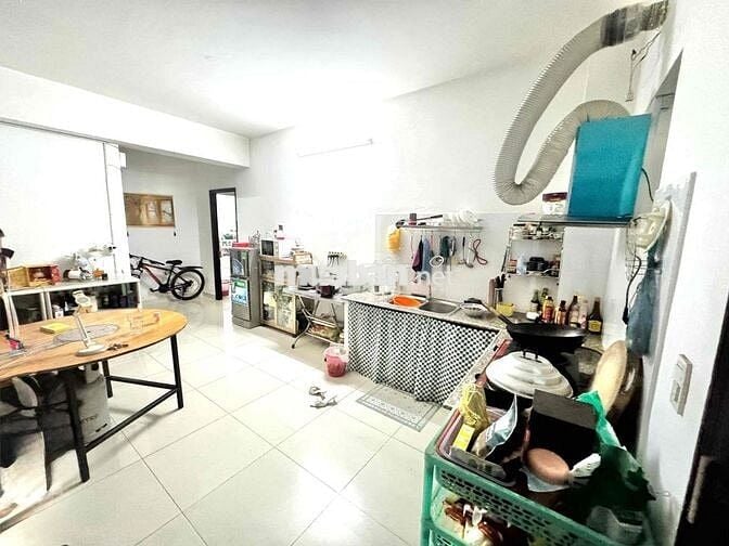 Cần bán chung cư Thái Sơn Bình Tân. 79m2. 2pn 2wc. SHR. Chỉ 2,250 tỷ