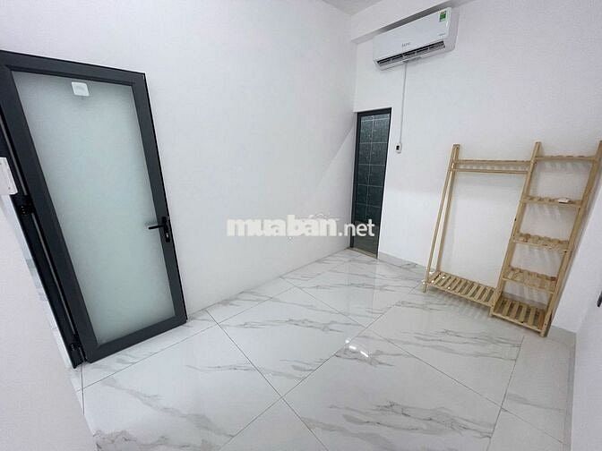 2 phòng ngủ đầy đủ nội thất ngay đh Vlang cs3