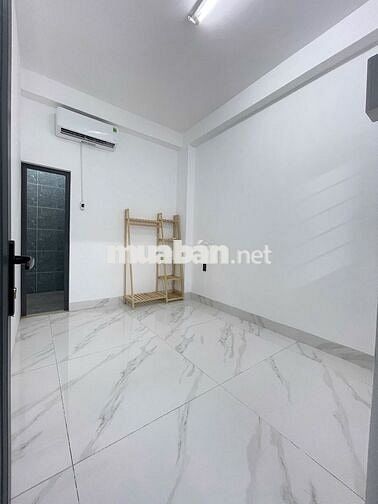 2 phòng ngủ đầy đủ nội thất ngay đh Vlang cs3