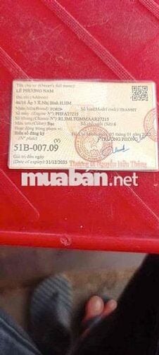 Ford Transit 2015 Standard MID - 390000 km