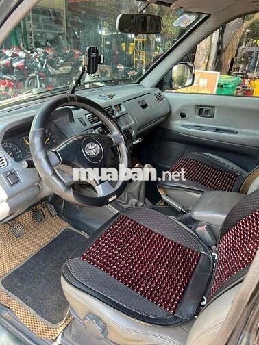 Toyota Zace 2005 GL - 120 km