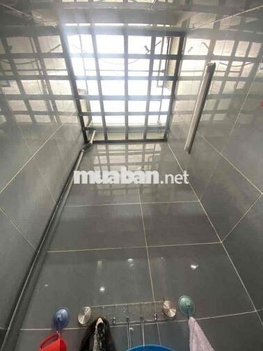 Nhà🔥2 Tầng PHÚ ĐỊNH Quận 8 - Dt 36m2❤️‍🔥3,6x10m - Ko Q.Hoạch - SHR VV🎉