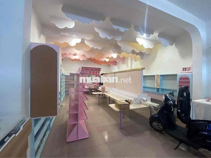 Nhà đường Tô Vĩnh Diện, Phường Linh Chiểu, Quận Thủ Đức