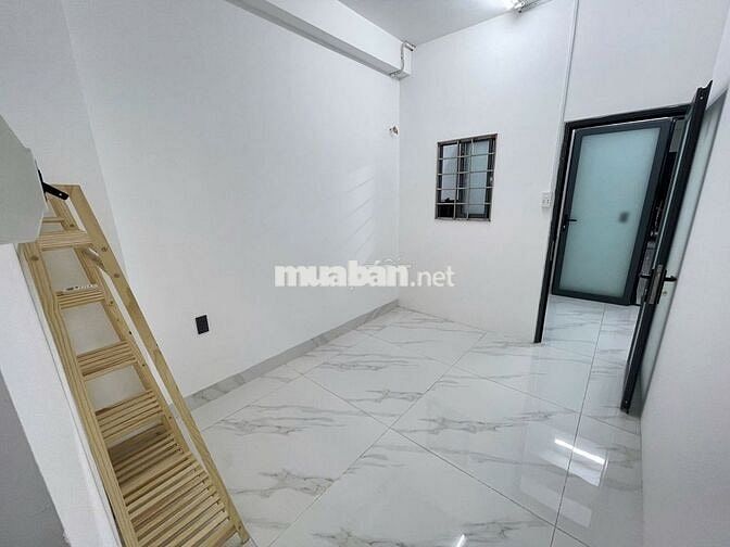 2 phòng ngủ đầy đủ nội thất ngay đh Vlang cs3