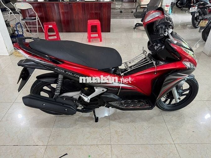 Airblade xe cực nét