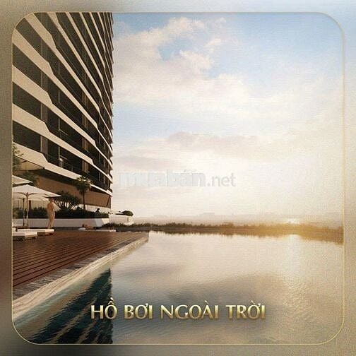 TIN NÓNG: THE MERIDIAN ĐÀ NẴNG - BOOKING NGAY SỞ HỮU SIÊU ĐẶC QUYỀN!!