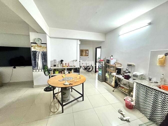 Cần bán chung cư Thái Sơn Bình Tân. 79m2. 2pn 2wc. SHR. Chỉ 2,250 tỷ