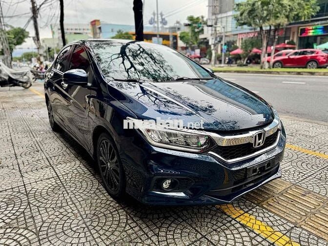 ⭐️ Honda City 2019 1.5 TOP - 85000 km