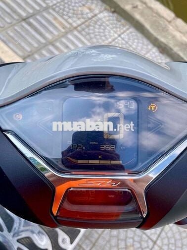 Honda SH 125 2025 oddo 3000 km