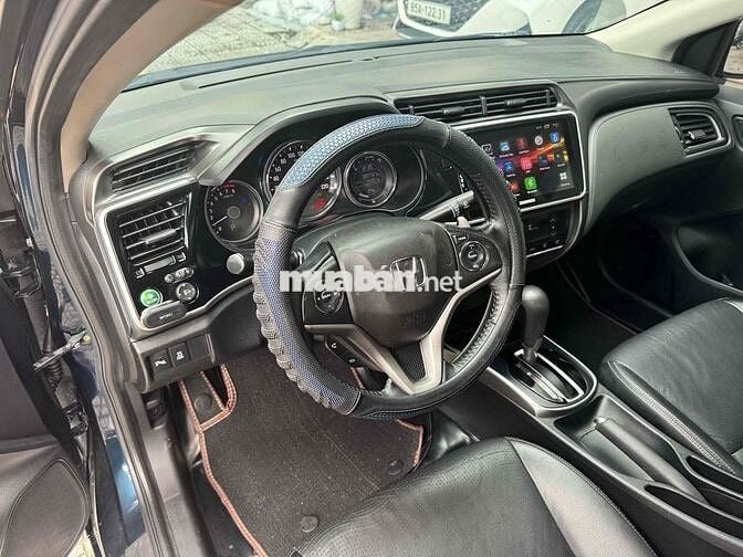 ⭐️ Honda City 2019 1.5 TOP - 85000 km