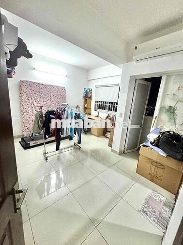 Cần bán chung cư Thái Sơn Bình Tân. 79m2. 2pn 2wc. SHR. Chỉ 2,250 tỷ