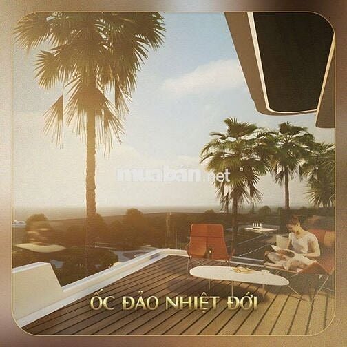 TIN NÓNG: THE MERIDIAN ĐÀ NẴNG - BOOKING NGAY SỞ HỮU SIÊU ĐẶC QUYỀN!!