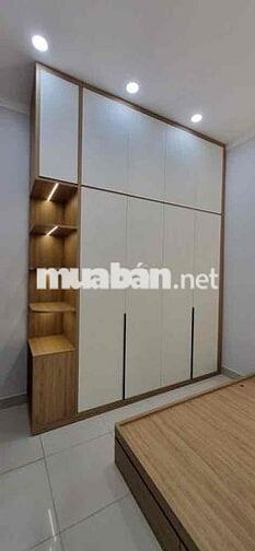 Nhà🔥2 Tầng PHÚ ĐỊNH Quận 8 - Dt 36m2❤️‍🔥3,6x10m - Ko Q.Hoạch - SHR VV🎉