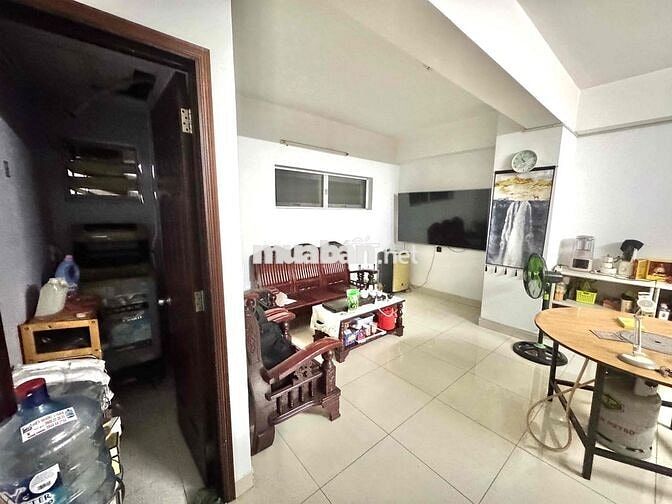 Cần bán chung cư Thái Sơn Bình Tân. 79m2. 2pn 2wc. SHR. Chỉ 2,250 tỷ