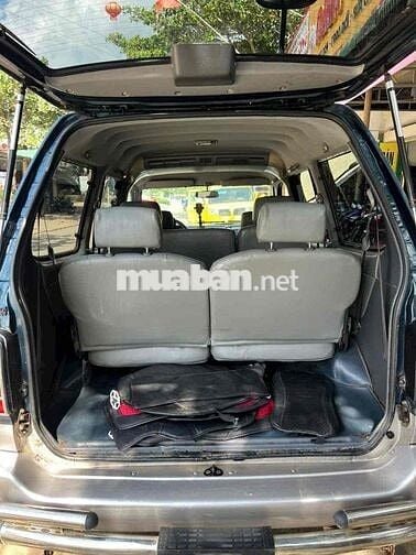 Toyota Zace 2005 GL - 120 km