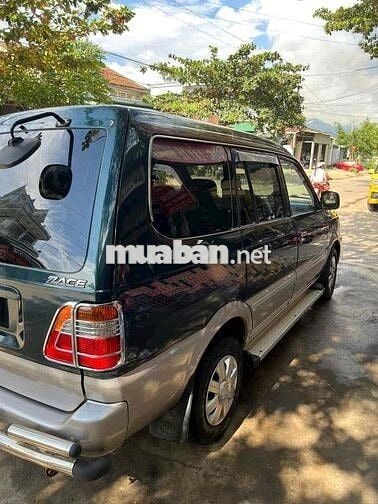 Toyota Zace 2005 GL - 120 km