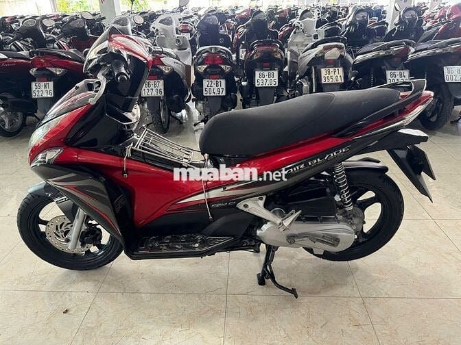 Airblade xe cực nét