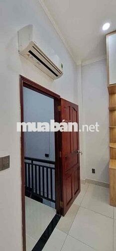 Nhà🔥2 Tầng PHÚ ĐỊNH Quận 8 - Dt 36m2❤️‍🔥3,6x10m - Ko Q.Hoạch - SHR VV🎉