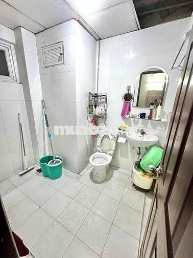 Cần bán chung cư Thái Sơn Bình Tân. 79m2. 2pn 2wc. SHR. Chỉ 2,250 tỷ
