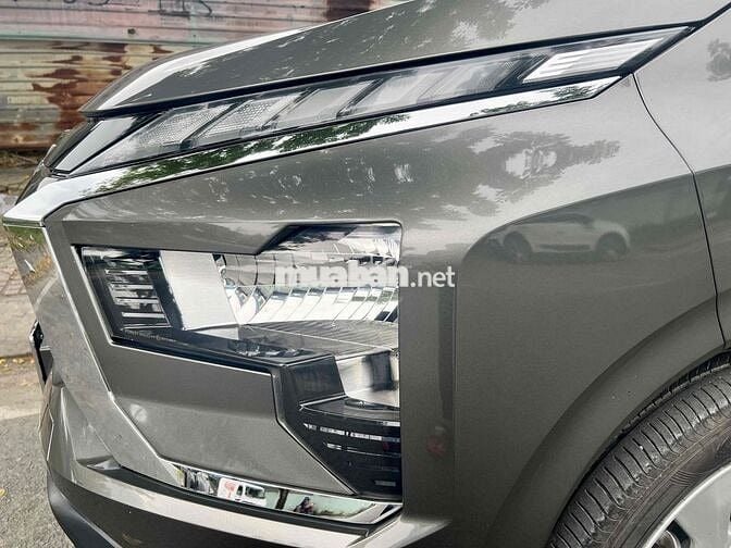 Mitsubishi Xpander 2023 - 108 km xe quá đẹp ko lổi