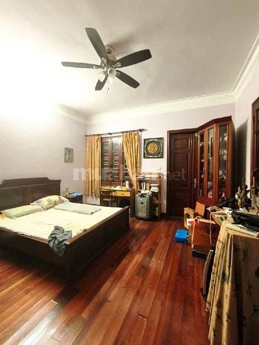 30m Ra Phố Võ Thị Sáu-View Hồ-Sát Công Viên-72m2-5Tầng Đẳng Cấp-18Tỷ6