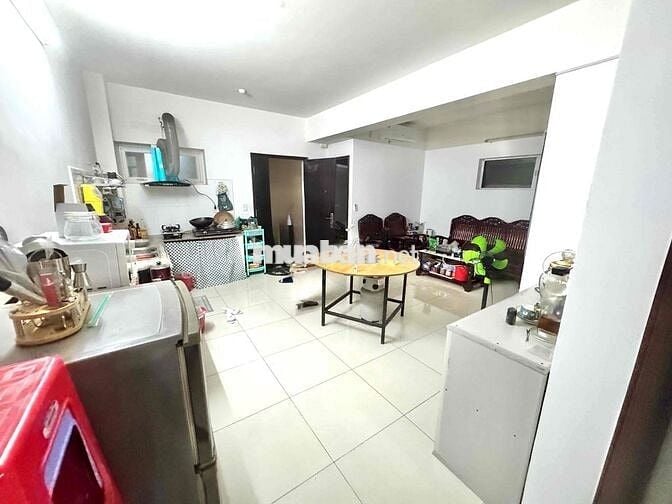 Cần bán chung cư Thái Sơn Bình Tân. 79m2. 2pn 2wc. SHR. Chỉ 2,250 tỷ