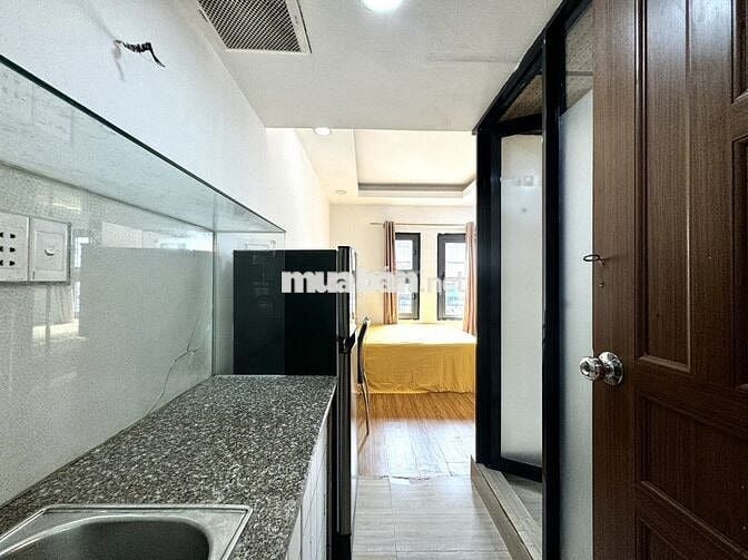 Ngay Trần Phú gần ĐH Sư Phạm, ĐH Kinh Tế, ĐH Y Dược Phòng 25m2