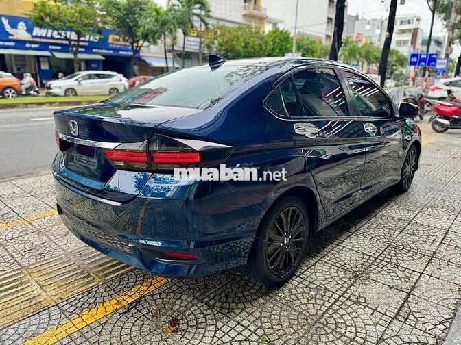 ⭐️ Honda City 2019 1.5 TOP - 85000 km