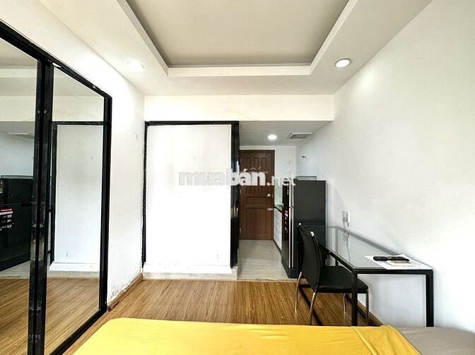 Ngay Trần Phú gần ĐH Sư Phạm, ĐH Kinh Tế, ĐH Y Dược Phòng 25m2