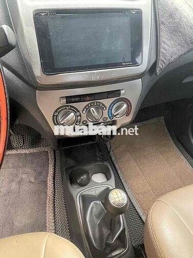 Toyota Wigo 2019 MT 1 chủ mua mới. bao ches tes