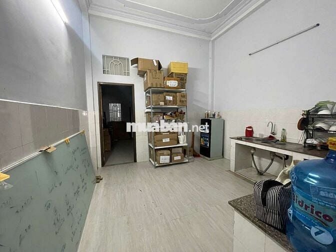 CHO THUÊ NHÀ 4X25( TRỆT+1LẦU+4PN+4WC) ĐƯỜNG 12M WC RIÊNG TỪNG PHÒNG